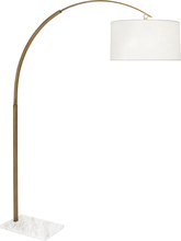 Robert Abbey 2286 - Archer Floor Lamp