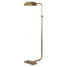 Robert Abbey 461 - Koleman Floor Lamp