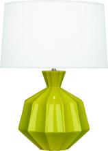 Robert Abbey CI999 - Citron Orion Table Lamp