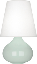 Robert Abbey CL93 - Celadon June Accent Lamp