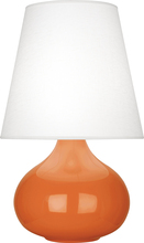 Robert Abbey PM93 - Pumpkin June Accent Lamp