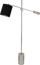 Robert Abbey S292B - Campbell Floor Lamp