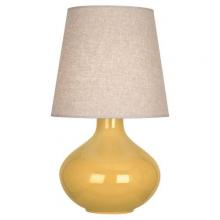 Robert Abbey SU991 - Sunset June Table Lamp