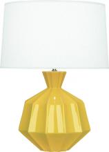 Robert Abbey SU999 - Sunset Orion Table Lamp