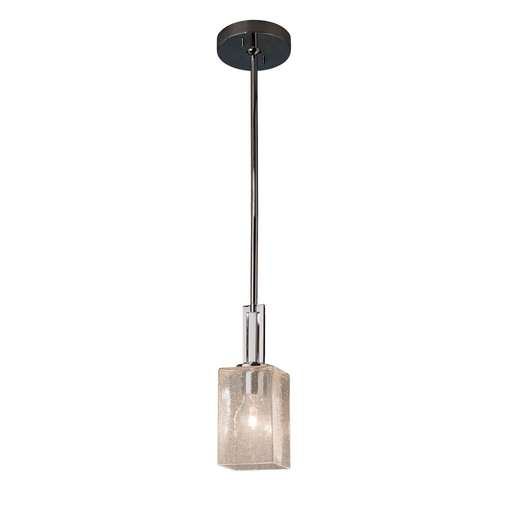 Era 1-Light Mini-Pendant