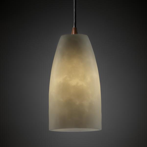 Small 1-Light Pendant