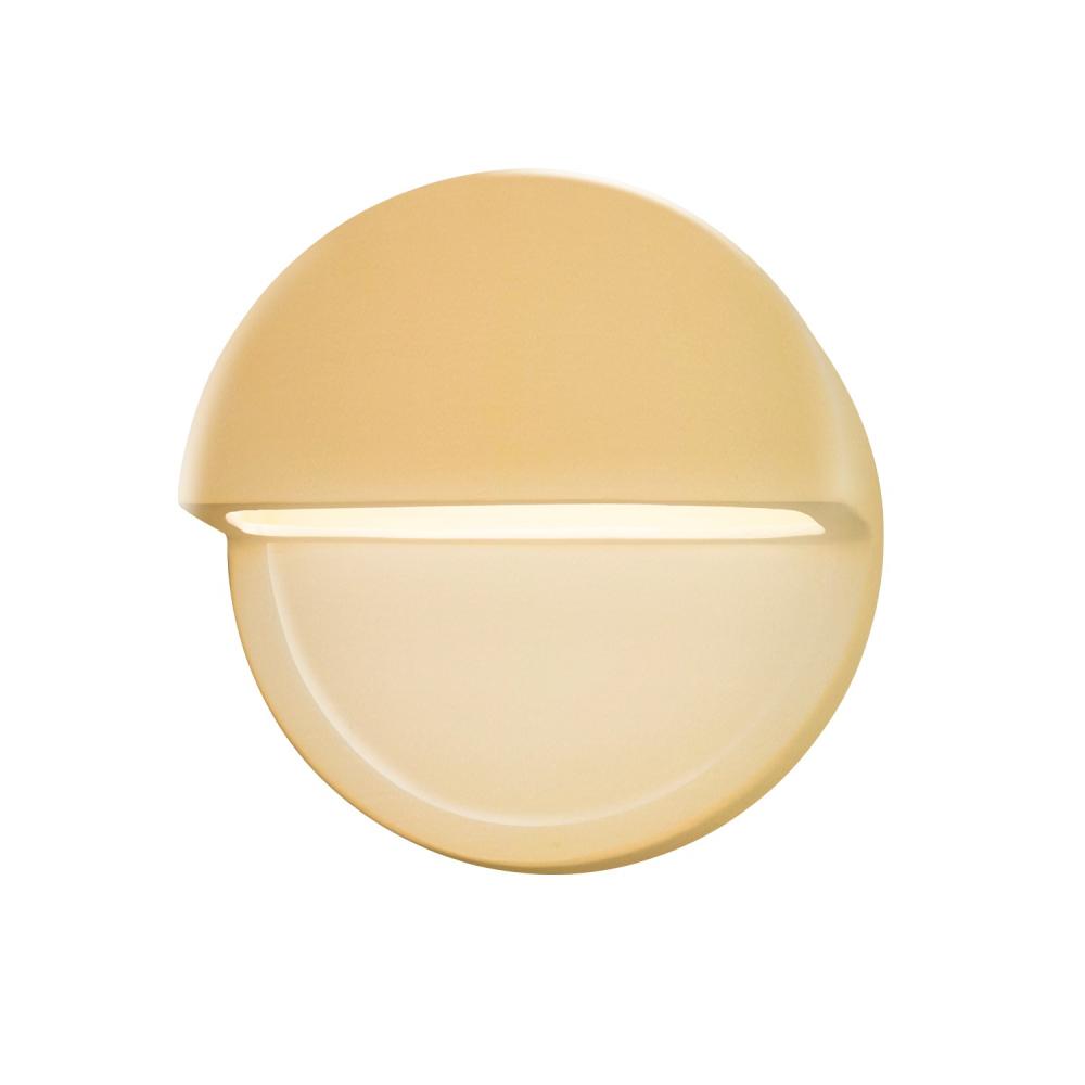 ADA Dome LED Wall Sconce (Closed Top)