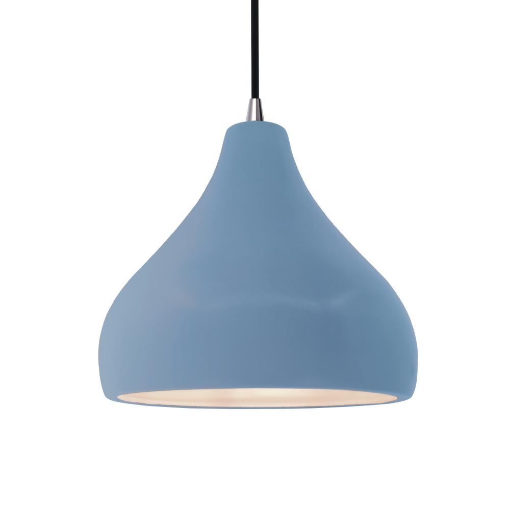 Medium Droplet 1-Light Pendant