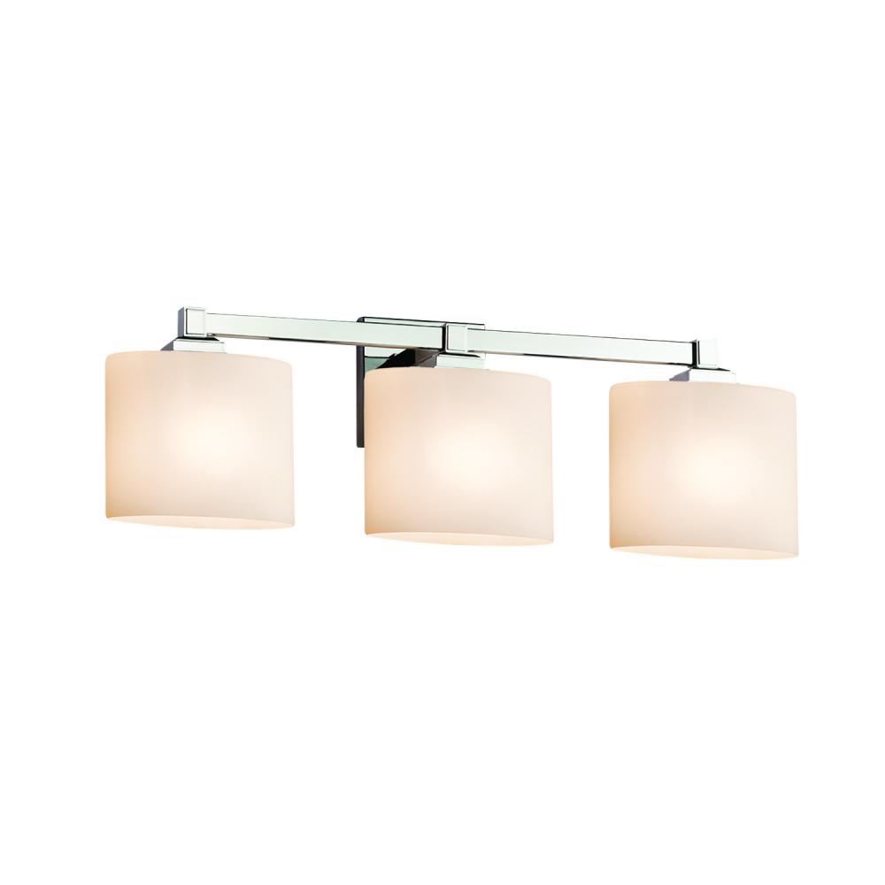 Union 3-Light Bath Bar