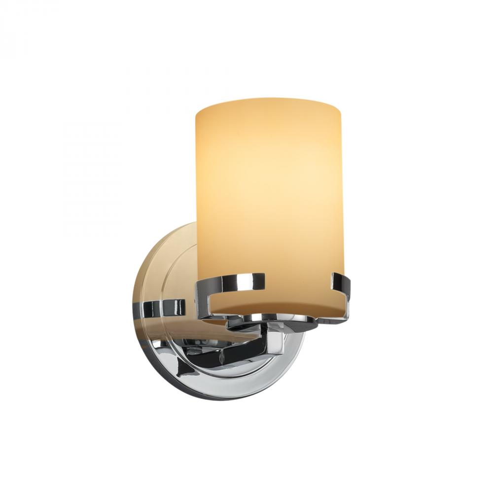 Atlas 1-Light Wall Sconce