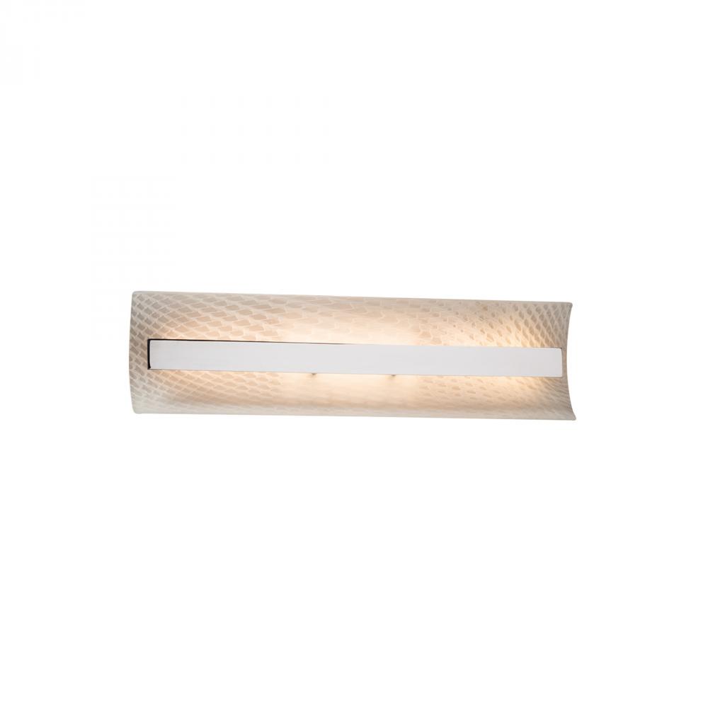 Contour 21" Linear LED Wall/Bath