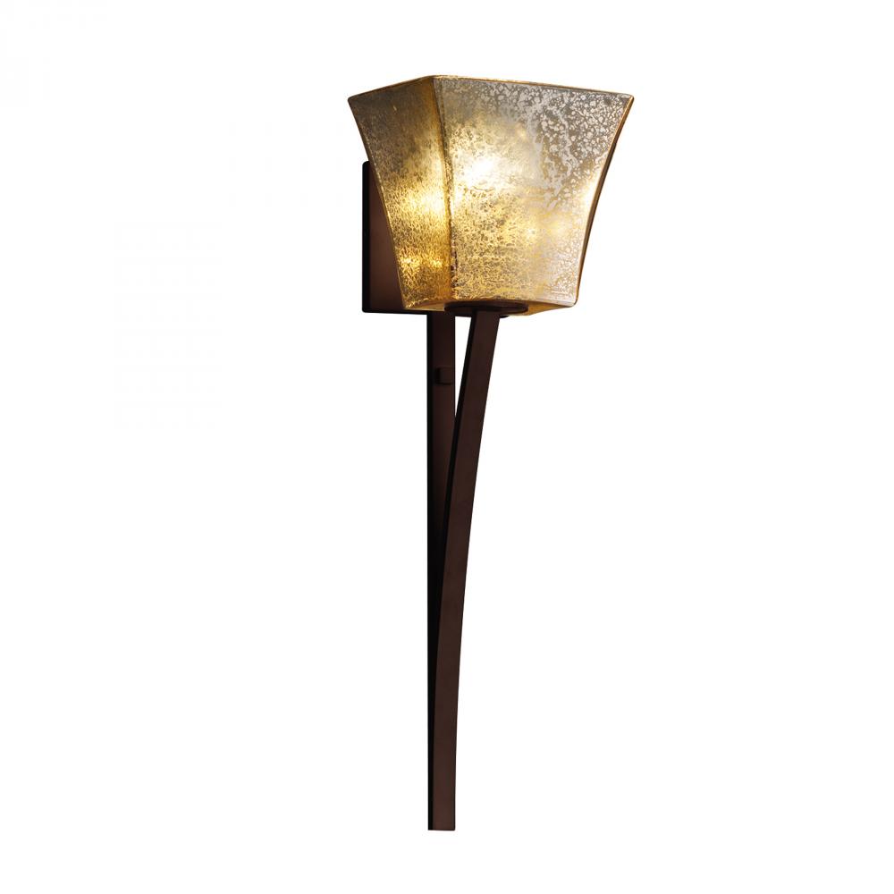 Sabre 1-Light Wall Sconce