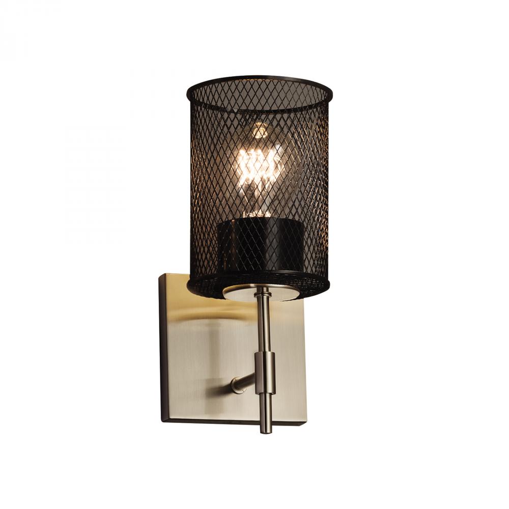 Union 1-Light Wall Sconce (Short)