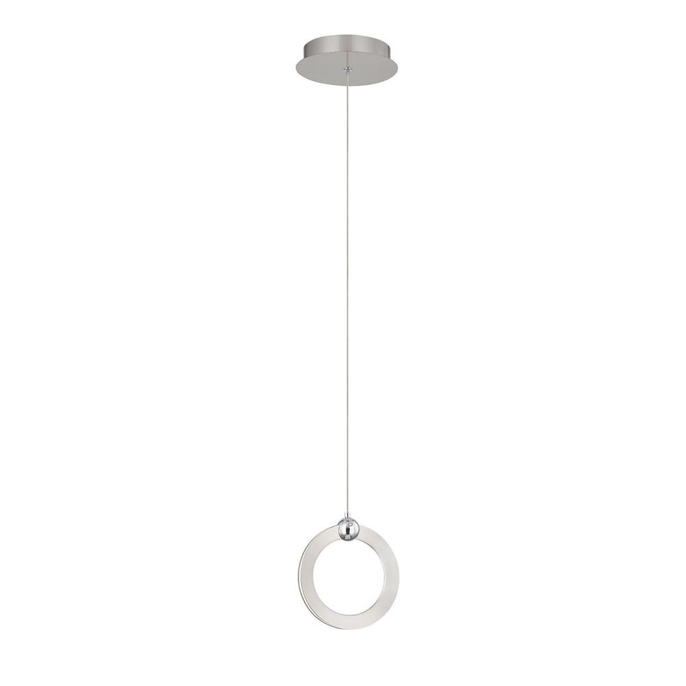 Hermosa LED 1-Light Mini-Pendant