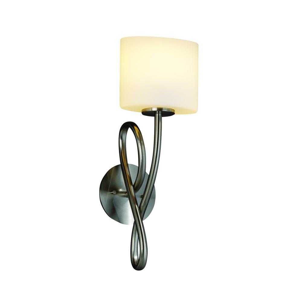 Capellini 1-Light Wall Sconce