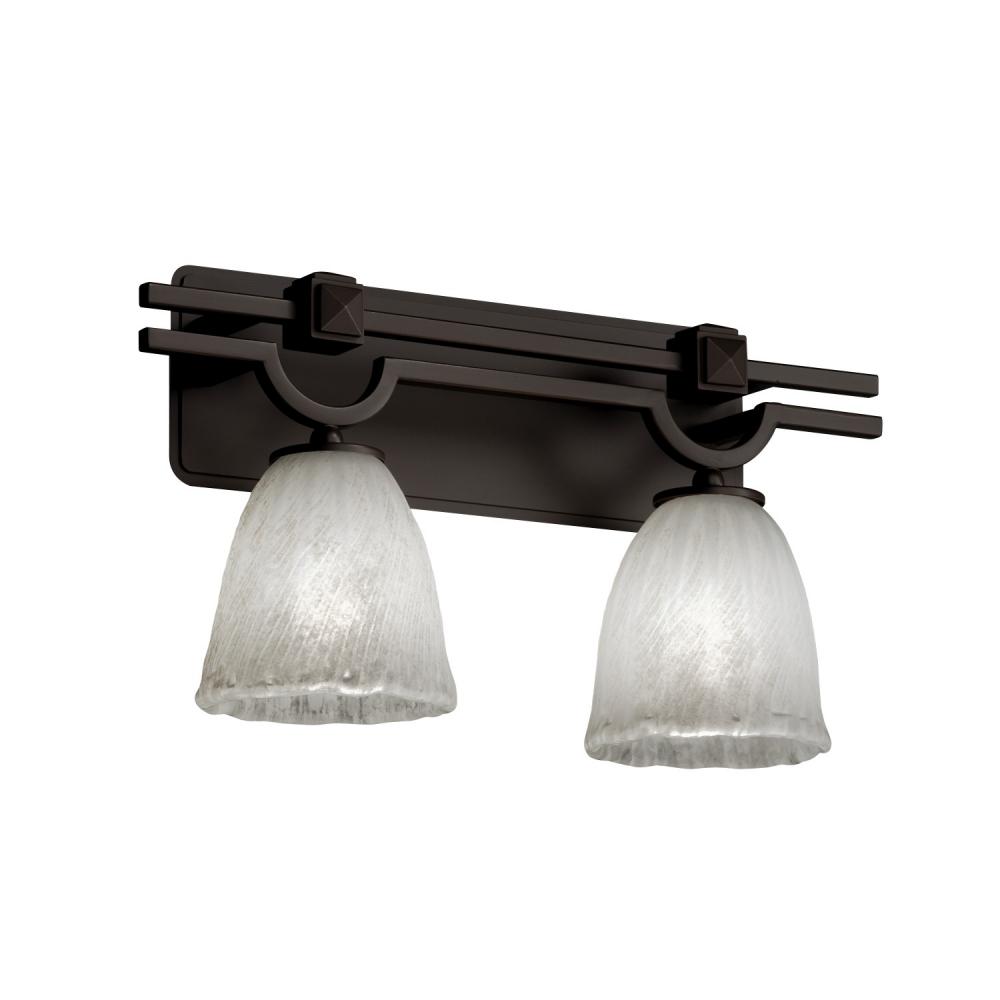 Argyle 2-Light Bath Bar