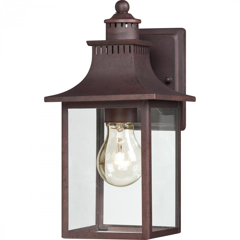 Chancellor Outdoor Lantern