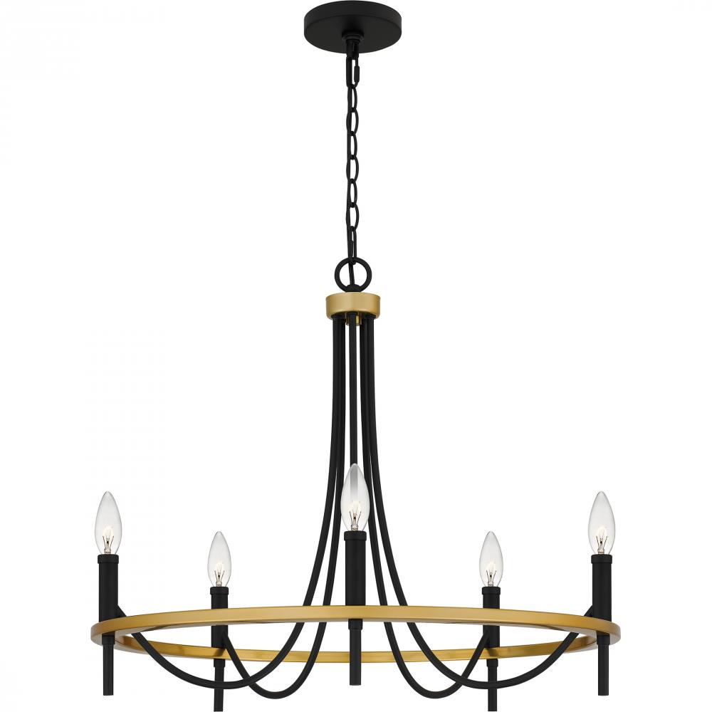 Legare Chandelier