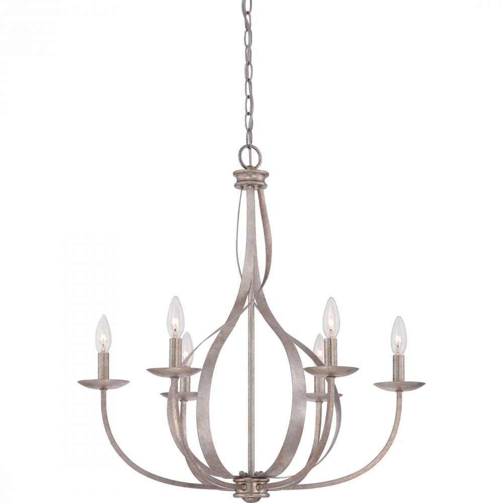 Serenity Chandelier