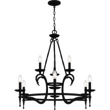 Quoizel OCA5032EK - Octavia Chandelier