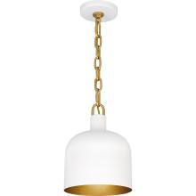 Quoizel QPP6206W - Quoizel Piccolo Pendant