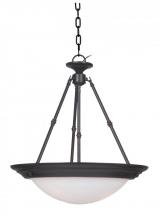 Mariana 321990 - Orbit 3 LT Pendant - Oil Rubbed Bronze