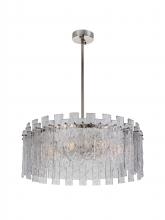 Mariana 692825 - Isling 8 Light Pendant