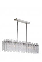 Mariana 694225 - Isling 6 Light Island Pendant