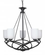 Mariana 870573 - Zodiac Chandelier