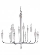 Mariana 101205 - Lucia 12 Light Chandelier