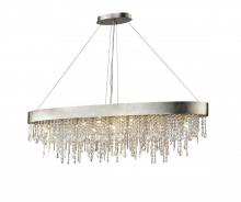 Mariana 101414 - Nova Kitchen Island Pendant