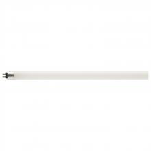 Satco Products Inc. S19946 - 11 Watt; 2 Foot; T5 LED; Miniature Bi Pin Base; 3500K; Type A; 1350 Lumens