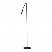 Nova 2011592MB - Spotlight Floor Lamp Matte Black