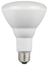 Westinghouse 0517400 - 9W BR30 LED Dimmable 2700K E26 (Medium) Base, 120 Volt, Box, 12-Pack