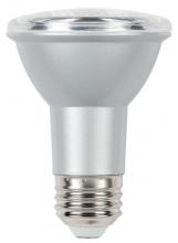 Westinghouse 5000000 - 7W PAR20 LED Dimmable 4000K E26 (Medium) Base, 120 Volt, Box