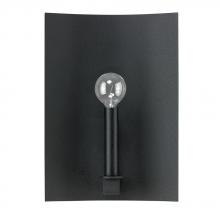 Capital Lighting 4911BI - 1 Light Sconce