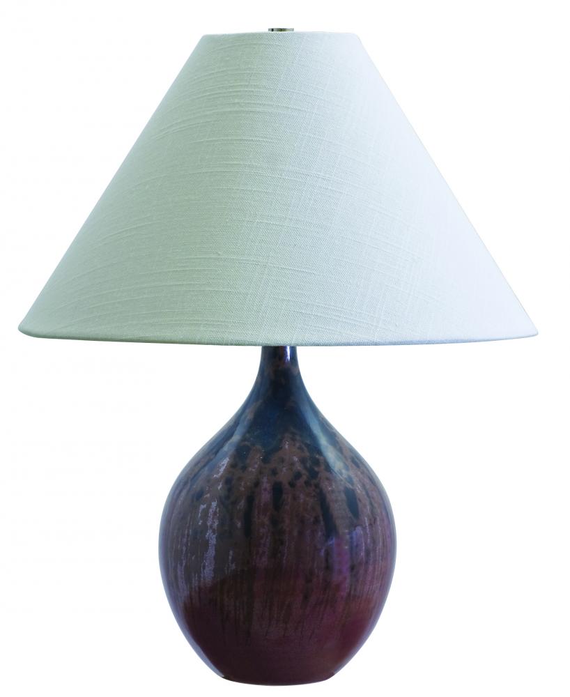 Scatchard Stoneware Table Lamp