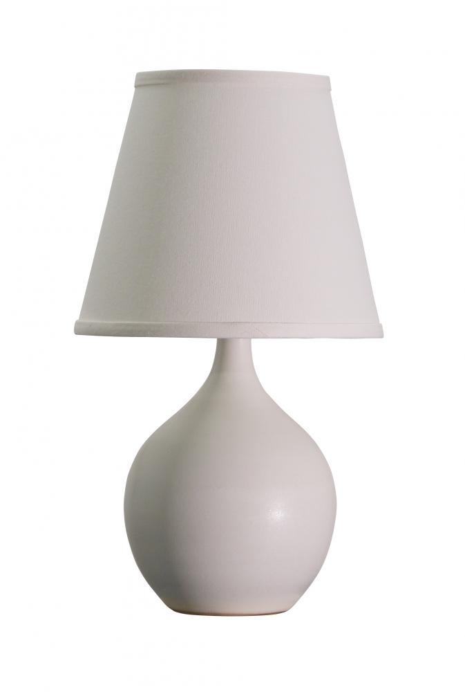 Scatchard Stoneware Table Lamp