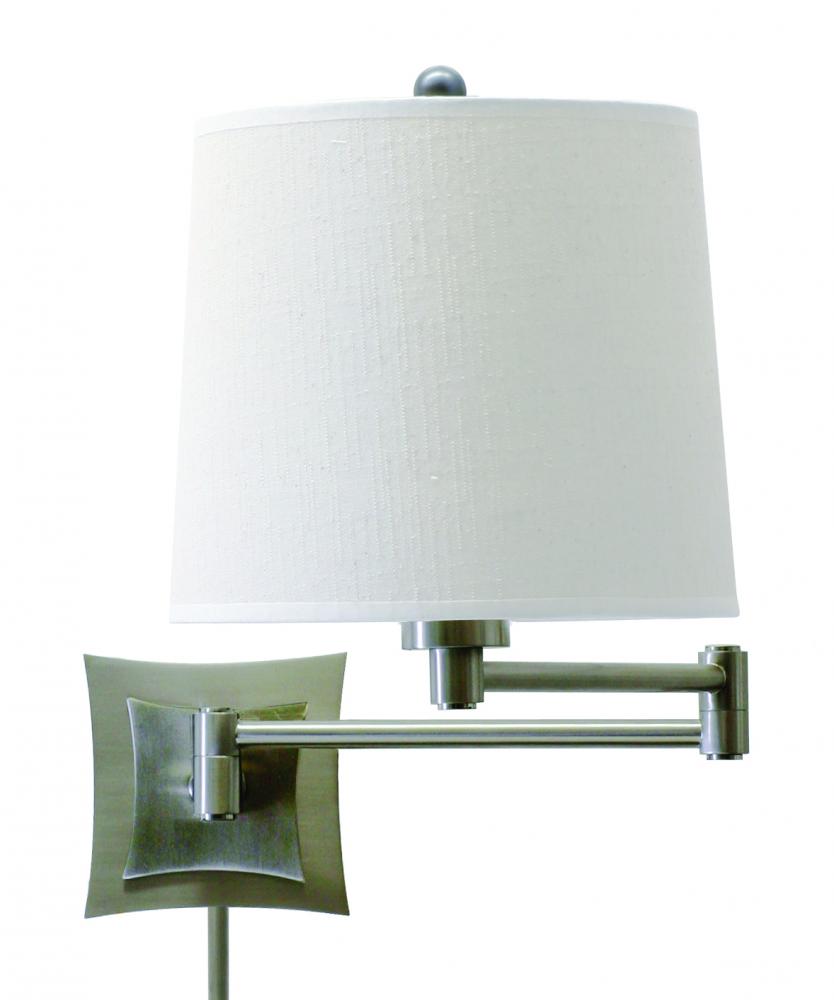 Swing Arm Wall Lamp