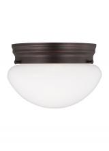 Generation Lighting 5326-710 - One Light Ceiling Flush Mount