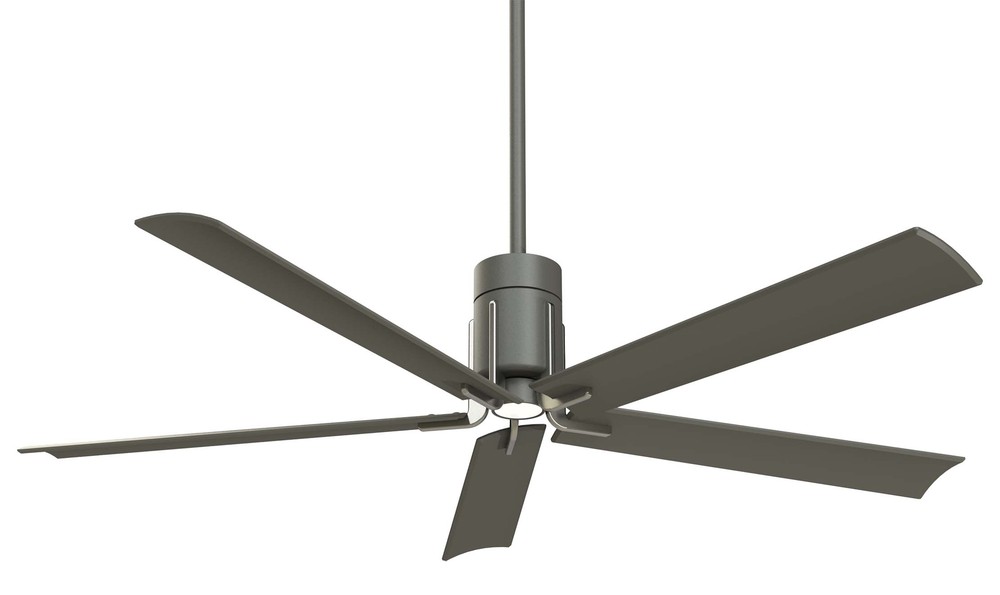 Clean - LED 60" Ceiling Fan