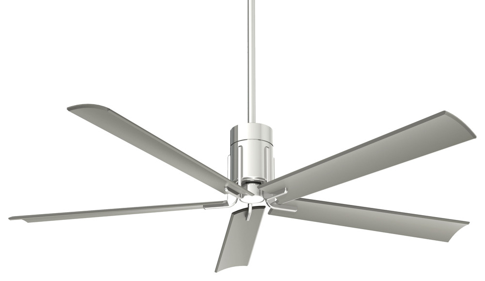 Clean - LED 60" Ceiling Fan