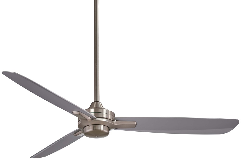 Rudolph - 52" Ceiling Fan