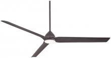 Minka-Aire F754L-KA - Java Xtreme 84 - 84in LED Ceiling Fan