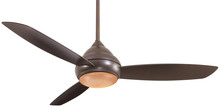 Minka-Aire F477L-ORB - Concept I Wet - LED 58" Ceiling Fan