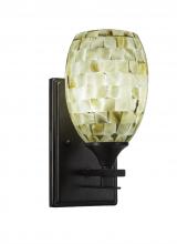 Toltec Company 131-DG-406 - Wall Sconces