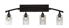 Toltec Company 174-BC-300 - Bathroom Lighting