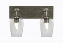 Toltec Company 1772-GPDW-210 - Bathroom Lighting