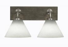 Toltec Company 1772-GPDW-312 - Bathroom Lighting