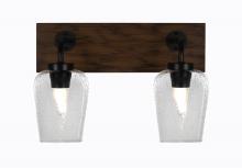 Toltec Company 1772-MBWG-210 - Bathroom Lighting